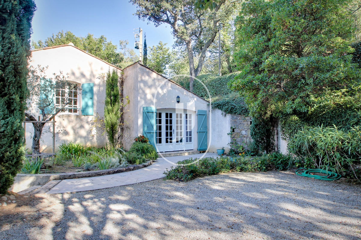 Maison de luxe à vendre à Grimaud, 1 700 000 €, Photo 2
