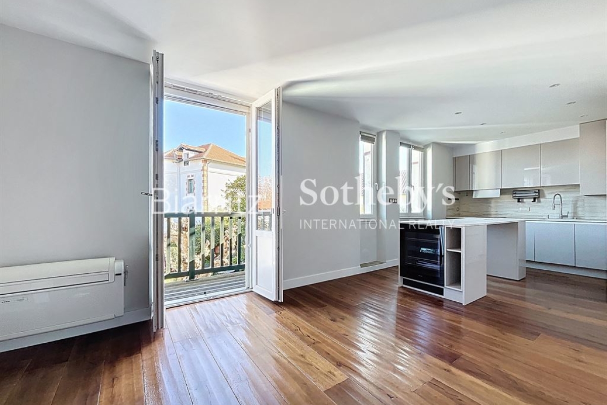 Appartement de luxe à vendre à Saint-Jean-de-Luz, 495 000 €, Photo 4