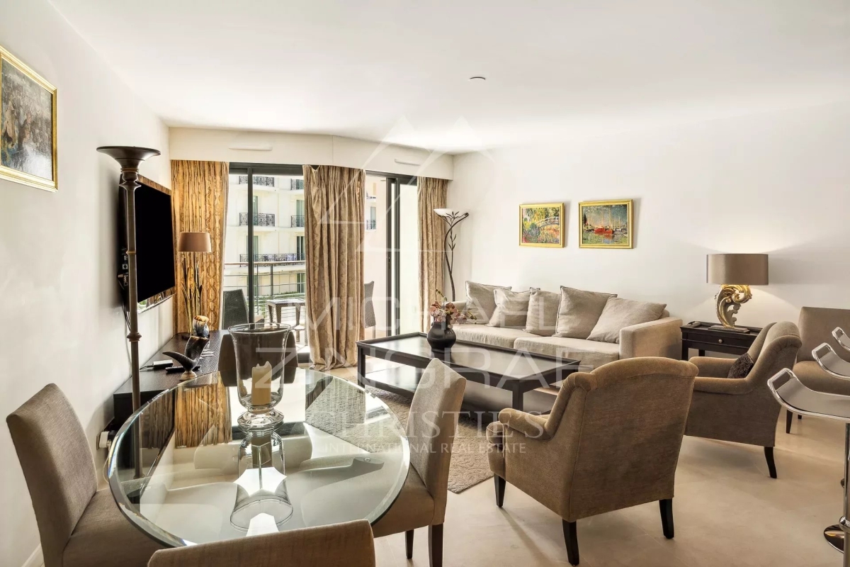 Luxury Apartment for sale in Cannes, 1 590 000 €, Photo 4