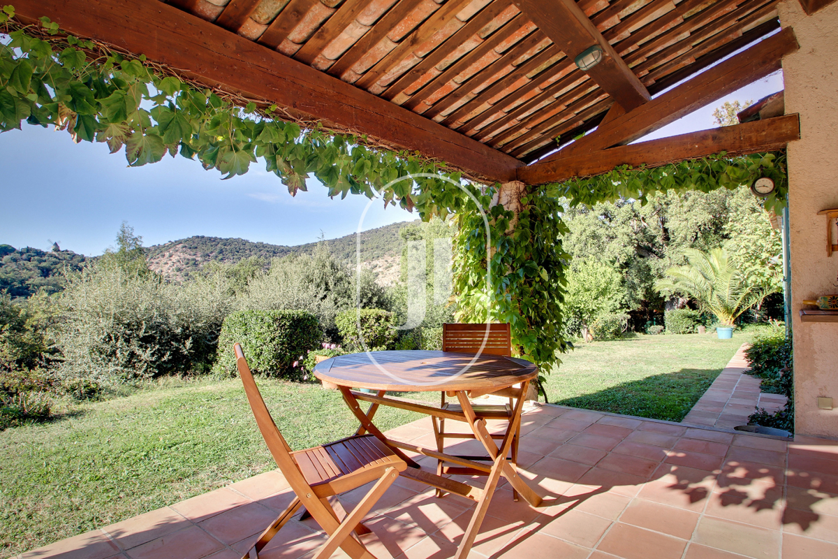 Maison de luxe à vendre à Grimaud, 1 700 000 €, Photo 5