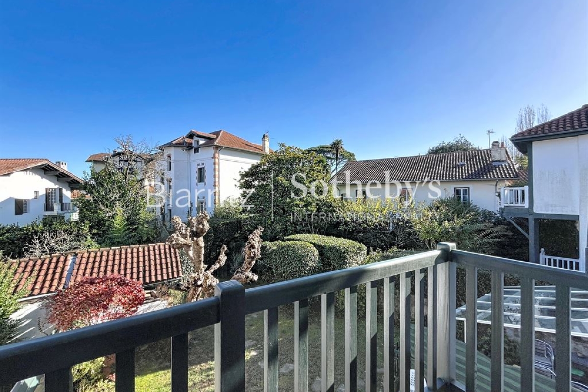 Appartement de luxe à vendre à Saint-Jean-de-Luz, 495 000 €, Photo 5