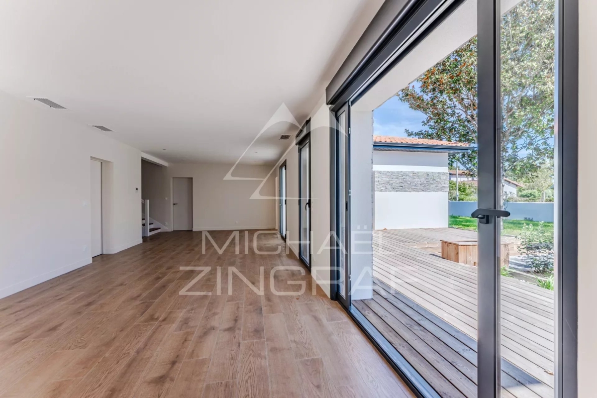 Maison de luxe à vendre à La Teste-de-Buch, 1 390 000 €, Photo 5