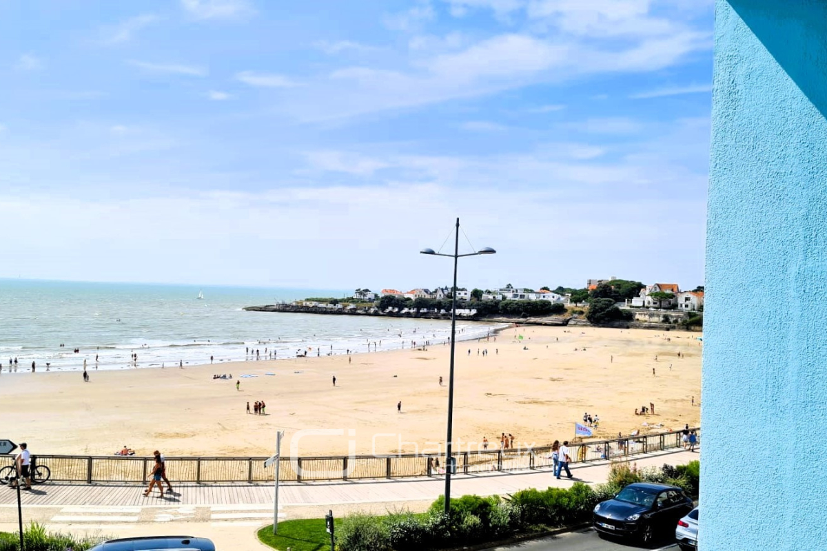 Appartement de luxe à vendre à Royan, 668 600 €, Photo 1