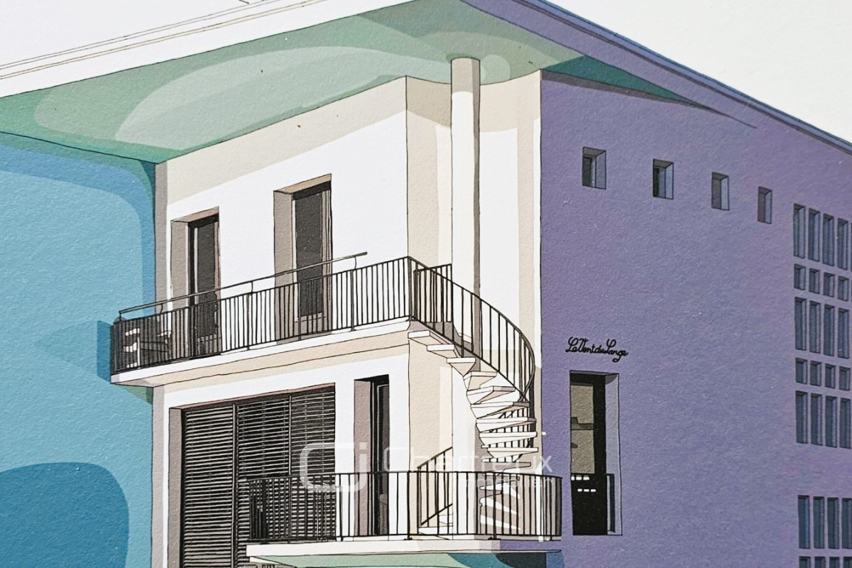 Appartement de luxe à vendre à Royan, 668 600 €, Photo 2