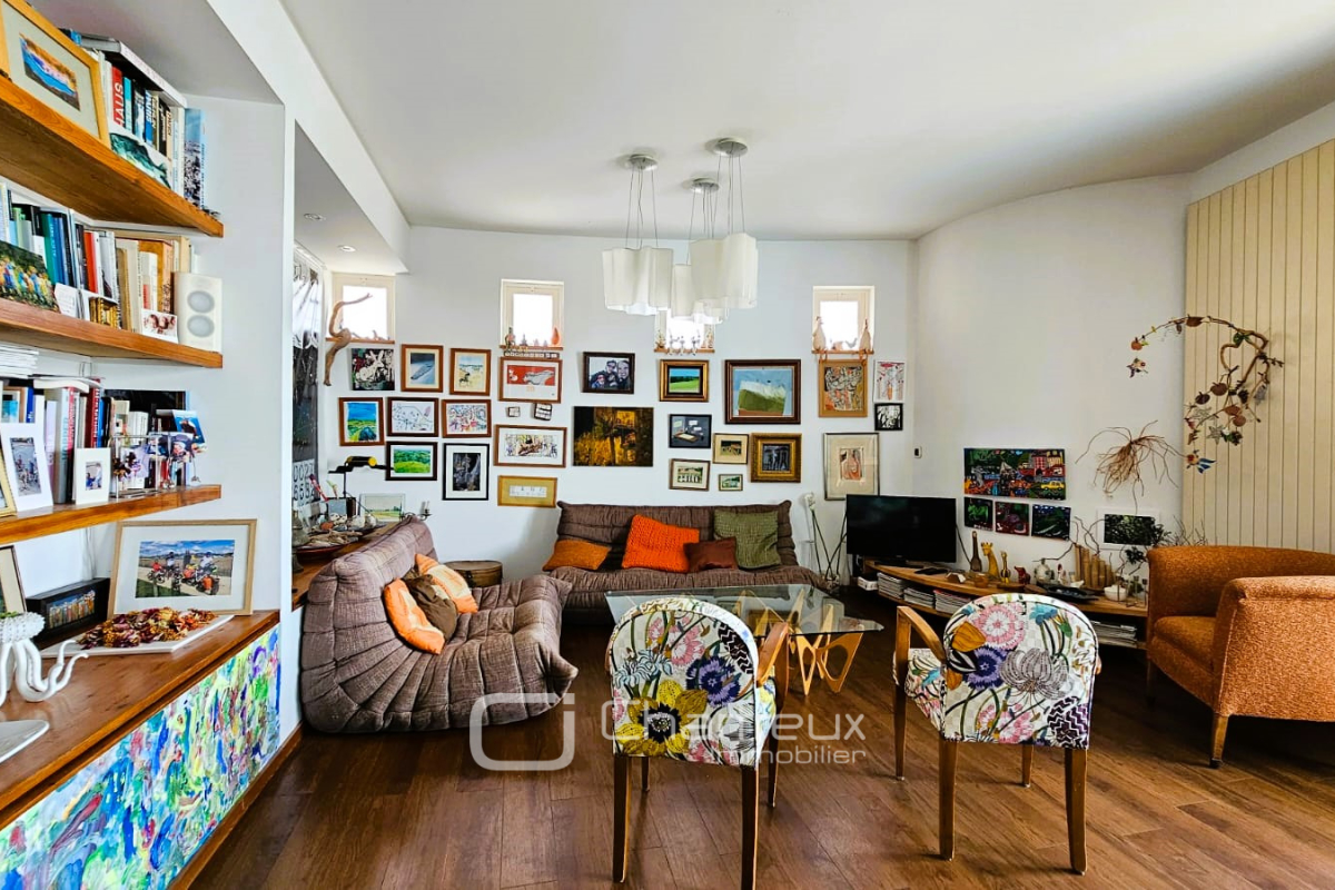 Appartement de luxe à vendre à Royan, 668 600 €, Photo 4