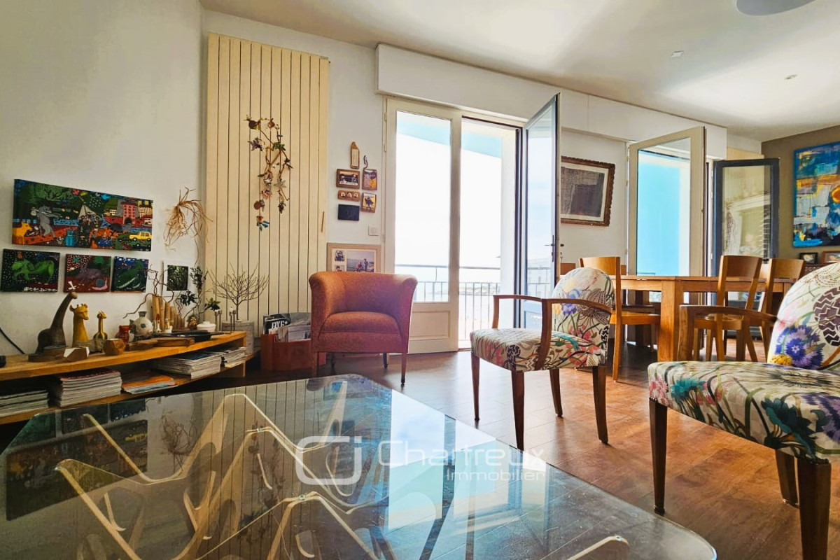 Appartement de luxe à vendre à Royan, 668 600 €, Photo 5