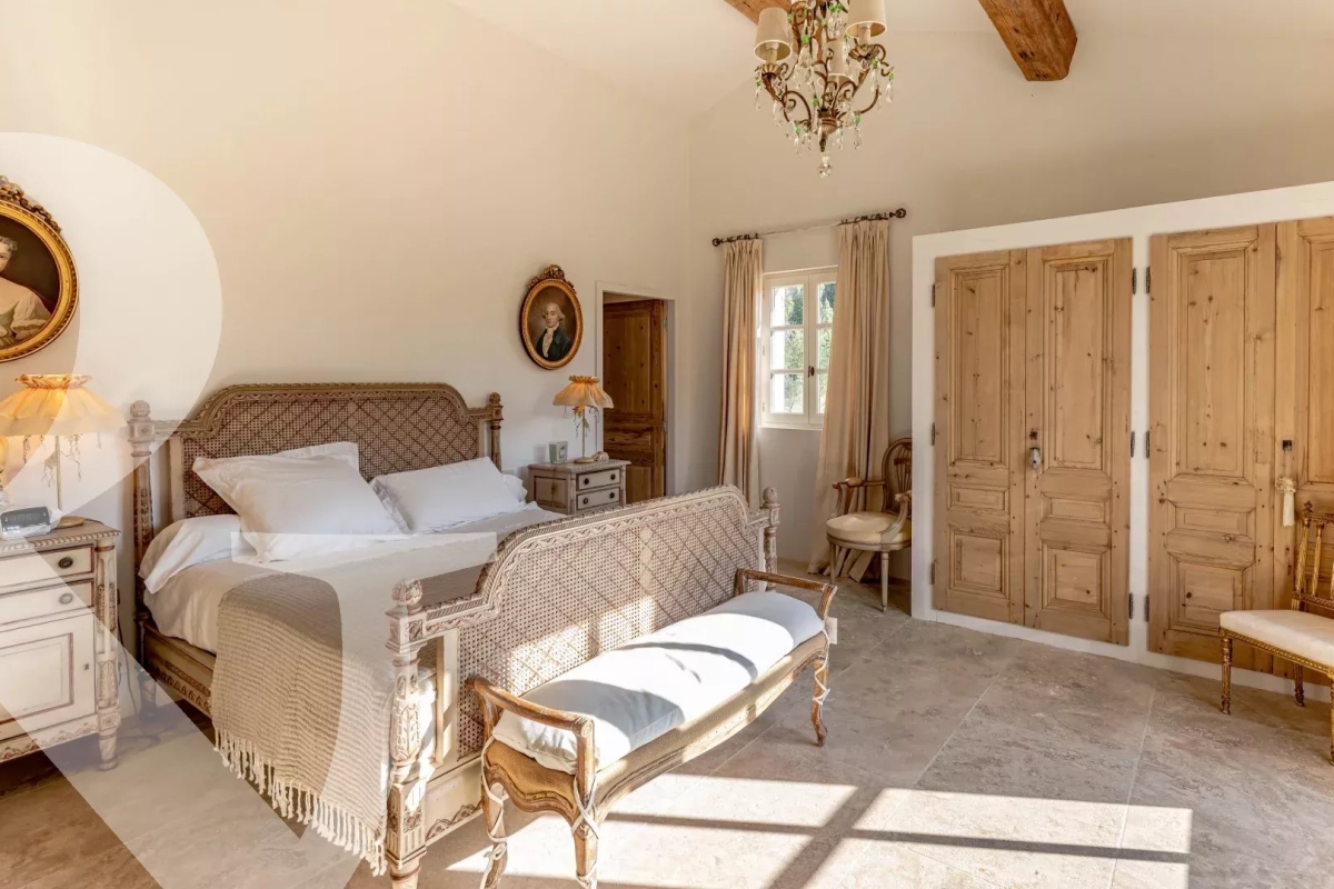 Maison de luxe à vendre à Eygalières, 3 700 000 €, Photo 6