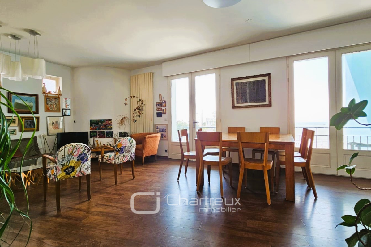 Appartement de luxe à vendre à Royan, 668 600 €, Photo 6