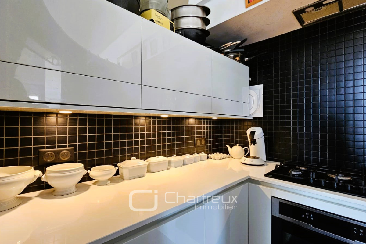 Appartement de luxe à vendre à Royan, 668 600 €, Photo 7