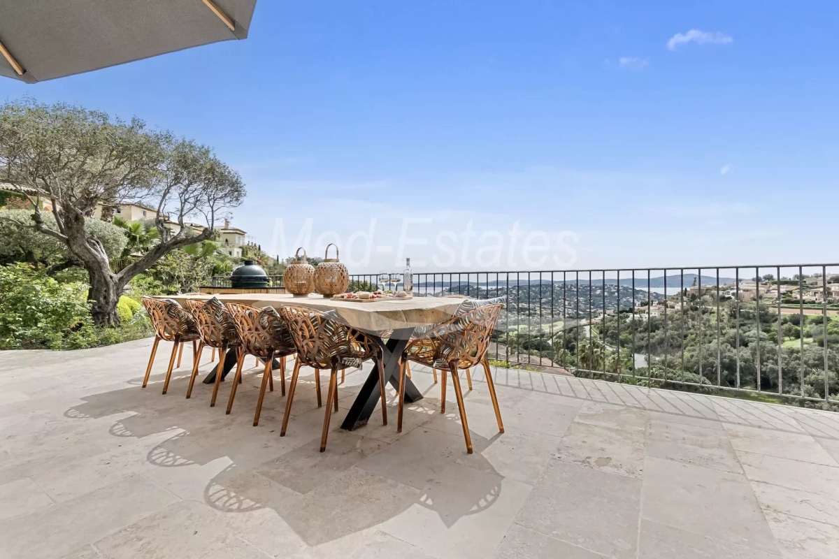 Maison de luxe à vendre à Sainte-Maxime, 3 600 000 €, Photo 1