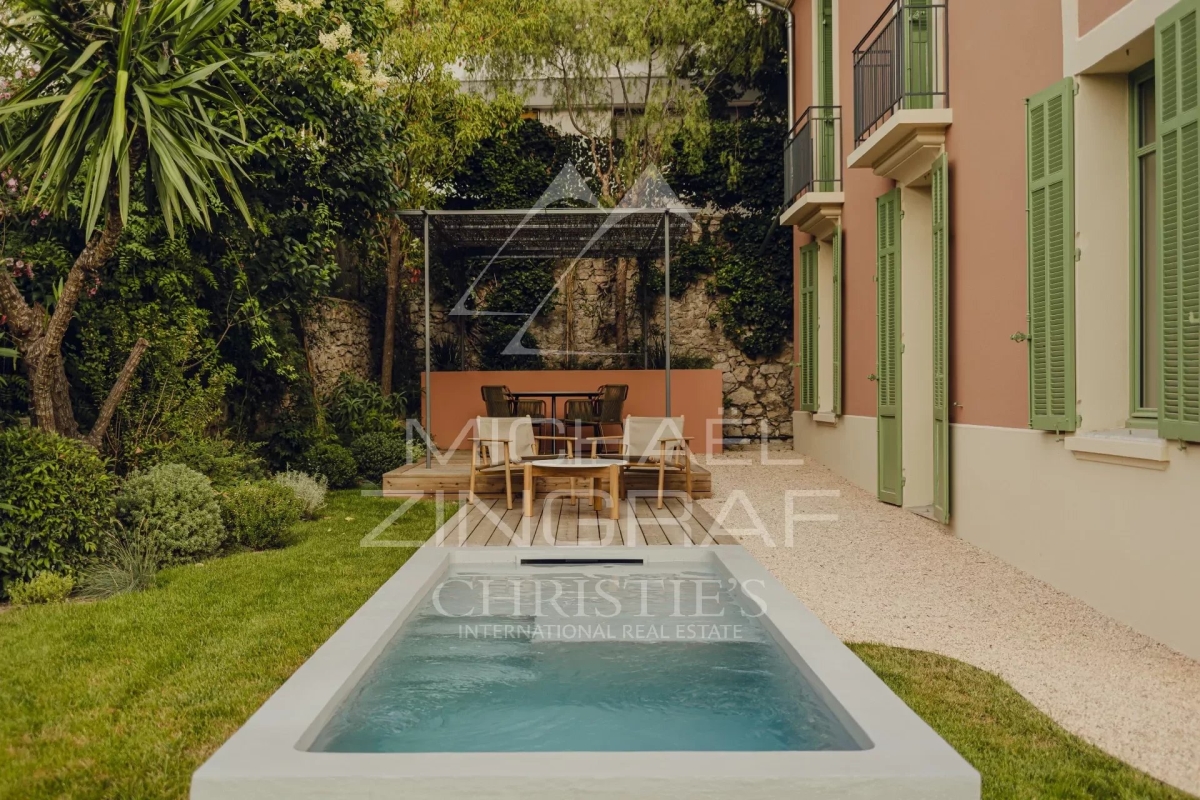 Maison de luxe à vendre à Le Cannet, 1 850 000 €, Photo 2