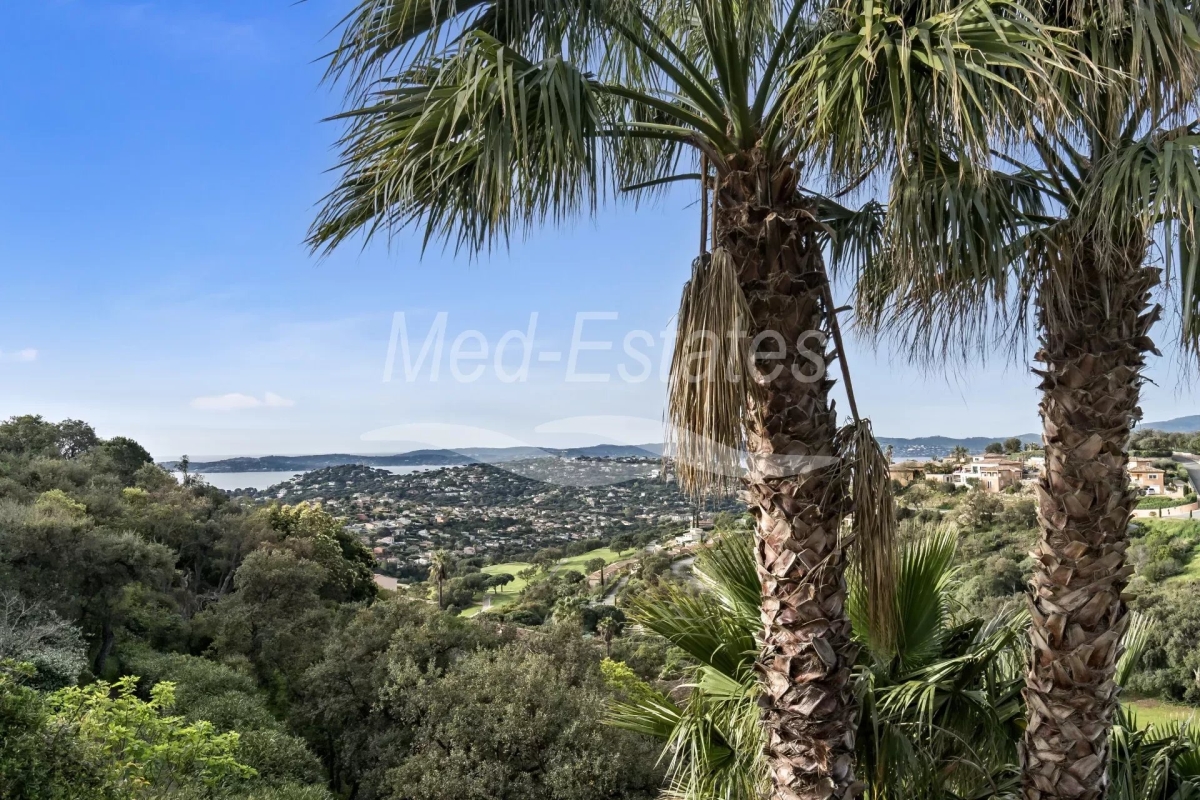 Maison de luxe à vendre à Sainte-Maxime, 3 600 000 €, Photo 2