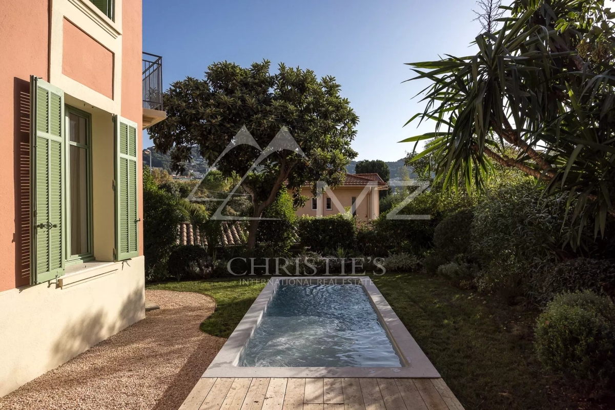 Maison de luxe à vendre à Le Cannet, 1 850 000 €, Photo 3
