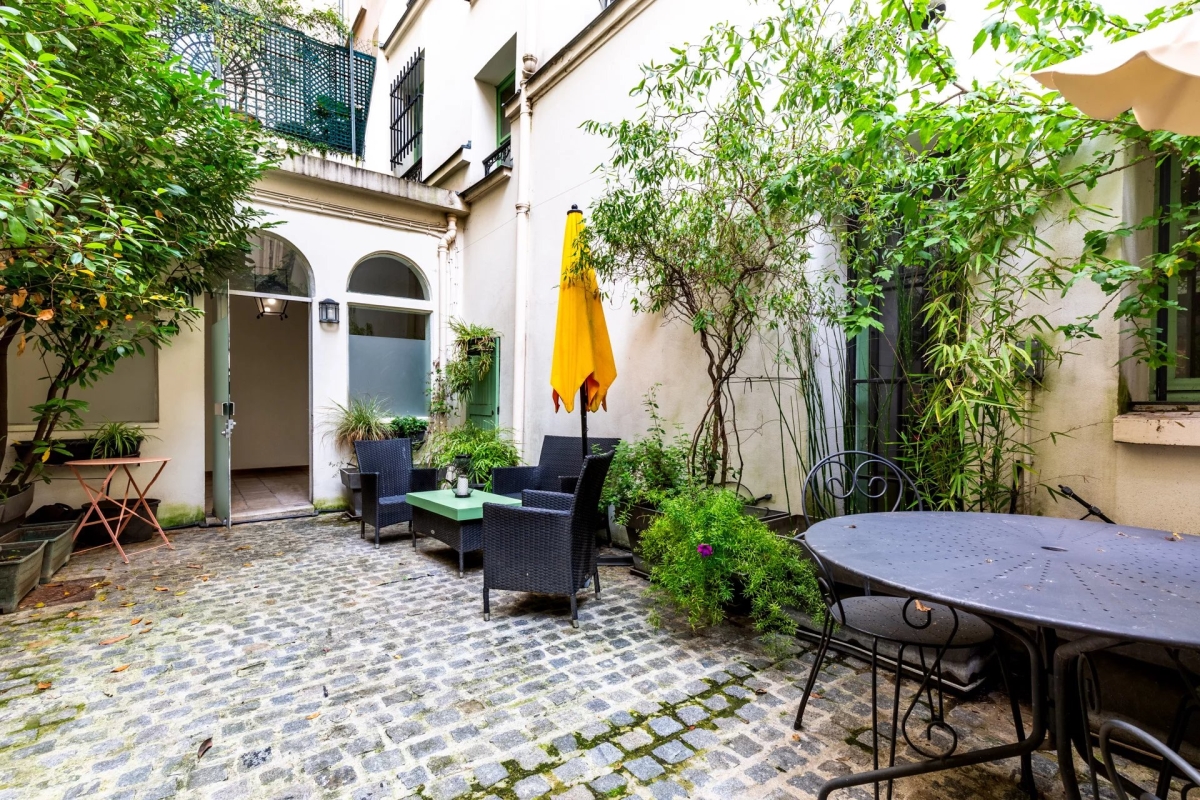 Luxury Apartment for sale in Paris 4Ème, 770 000 €, Photo 4