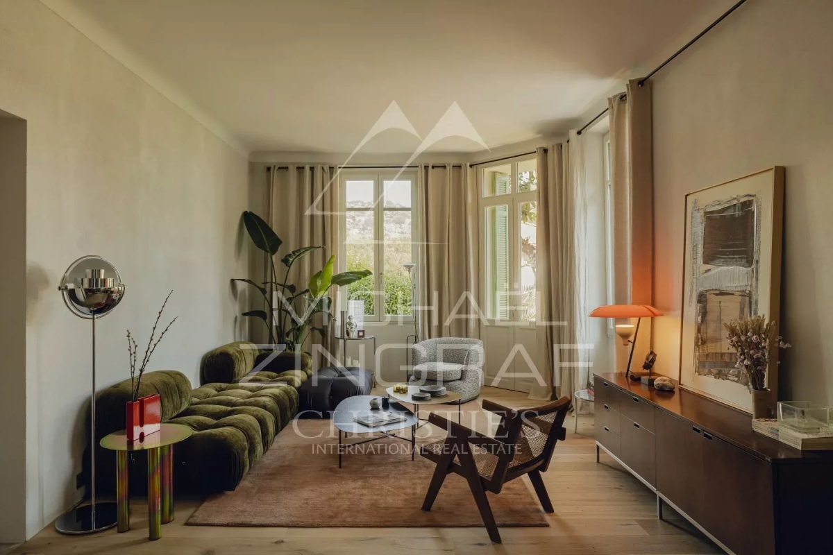 Maison de luxe à vendre à Le Cannet, 1 850 000 €, Photo 5