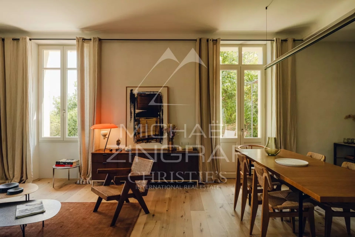 Maison de luxe à vendre à Le Cannet, 1 850 000 €, Photo 6
