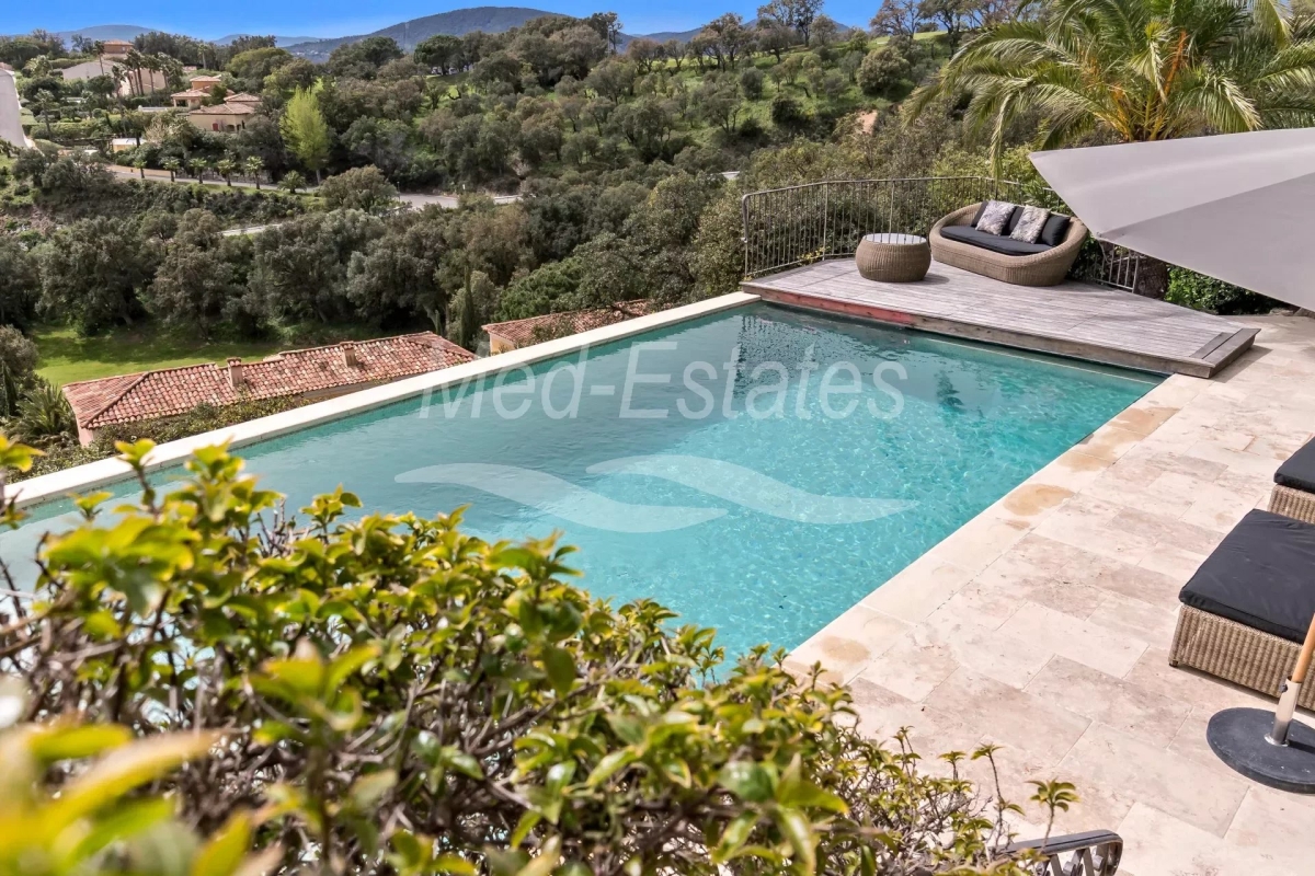 Maison de luxe à vendre à Sainte-Maxime, 3 600 000 €, Photo 6