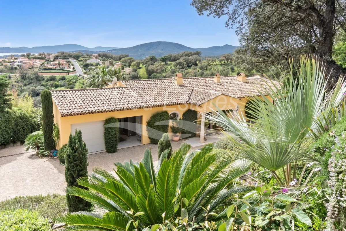 Maison de luxe à vendre à Sainte-Maxime, 3 600 000 €, Photo 7