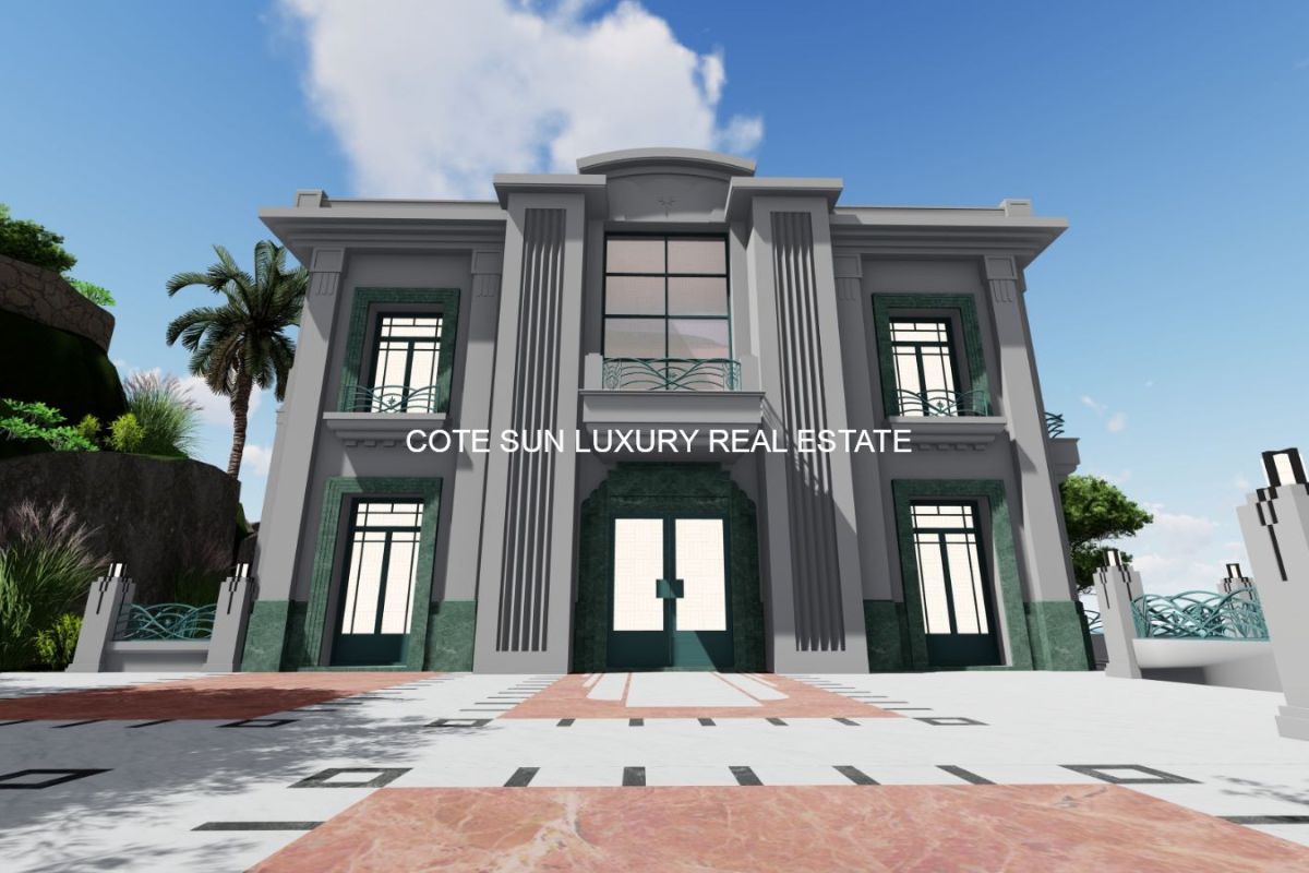 Luxury House for sale in Roquebrune-Cap-Martin, 22 000 000 €, Photo 8