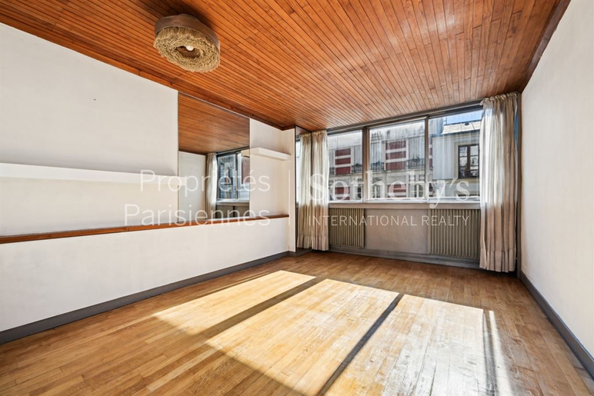 Luxury Apartment for sale in Paris 14ème, 1 690 000 €, Photo 1