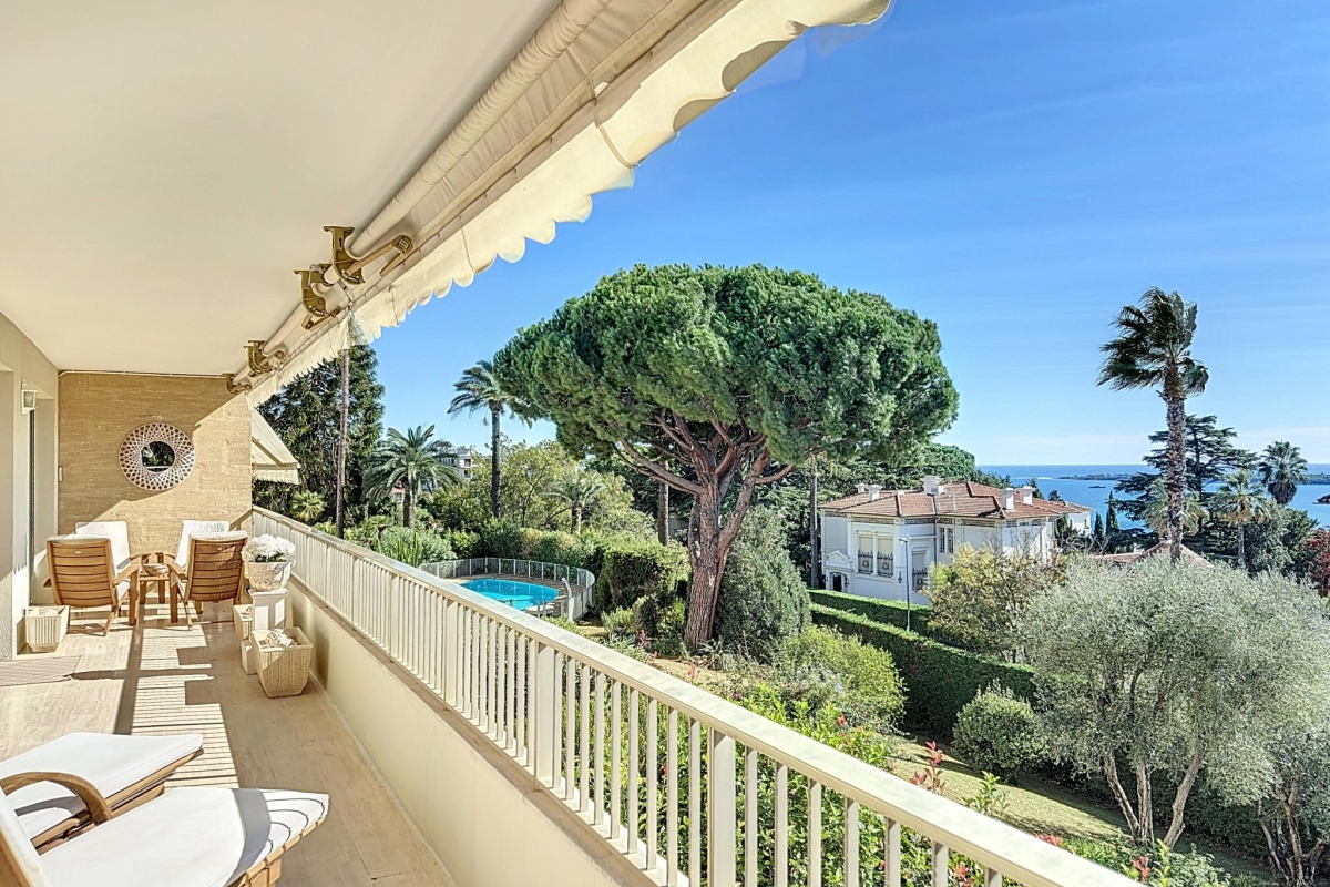 Appartement de luxe à vendre à Cannes, 1 695 000 €, Photo 2