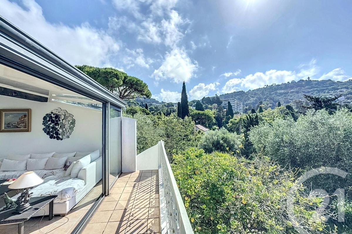 Maison de luxe à vendre à Cannes, 1 590 000 €, Photo 3