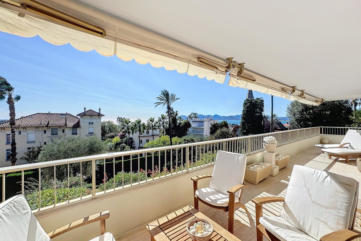 Appartement de luxe à vendre à Cannes, 1 695 000 €, Photo 3