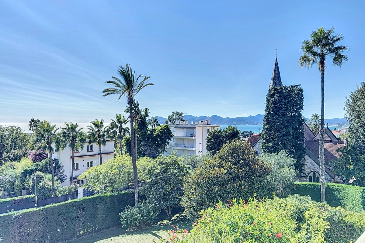 Appartement de luxe à vendre à Cannes, 1 695 000 €, Photo 4