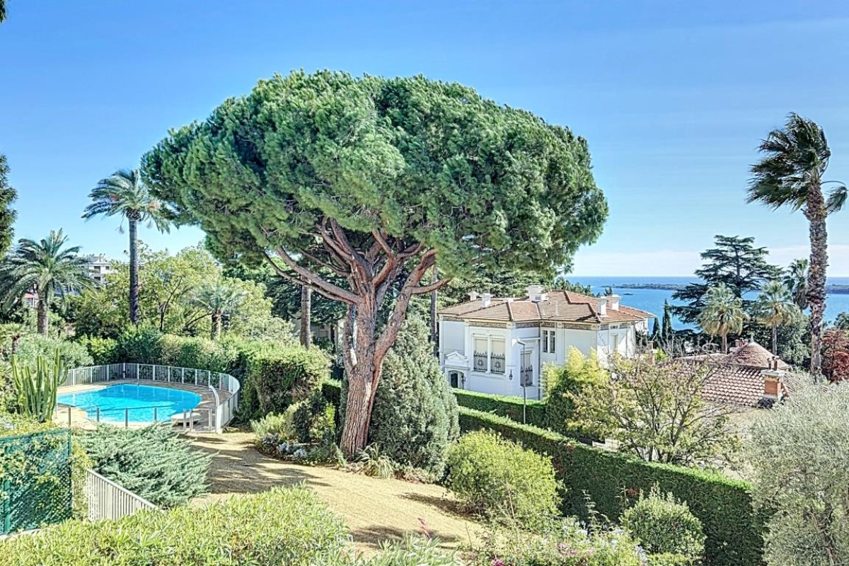 Appartement de luxe à vendre à Cannes, 1 695 000 €, Photo 5