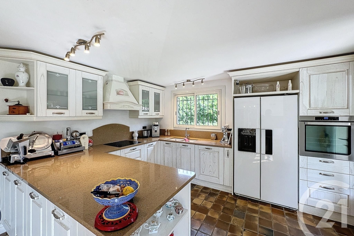 Maison de luxe à vendre à Cannes, 1 590 000 €, Photo 6