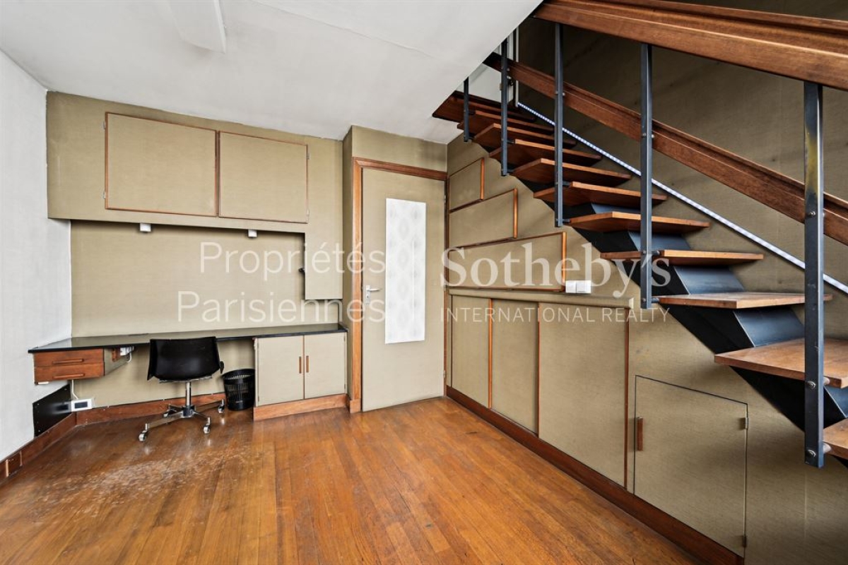 Luxury Apartment for sale in Paris 14ème, 1 690 000 €, Photo 7