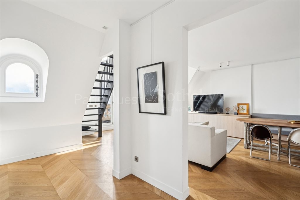 Appartement de luxe à vendre à Paris 16ème, 1 075 000 €, Photo 5
