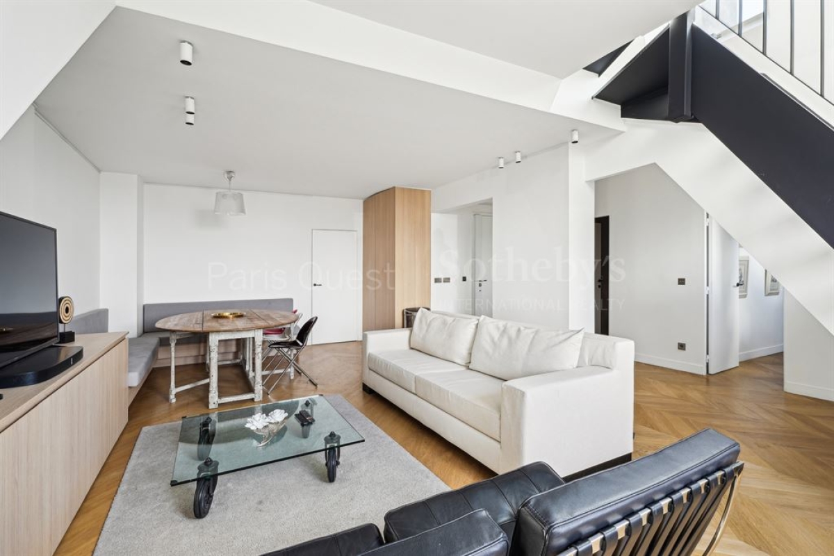 Luxury Apartment for sale in Paris 16Ème, 1 075 000 €, Photo 6