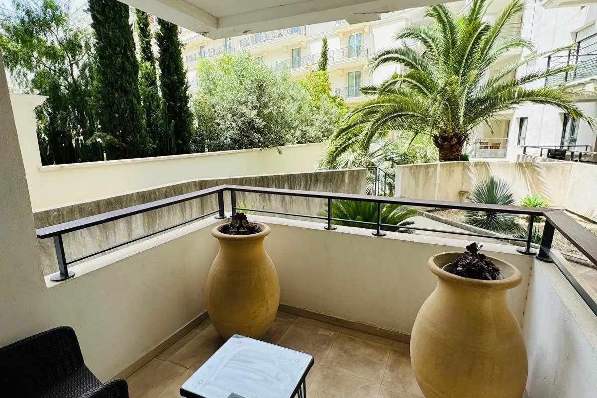 Appartement de luxe à vendre à Cannes, 995 000 €, Photo 1