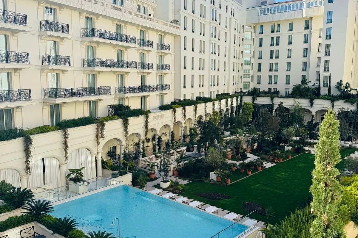 Appartement de luxe à vendre à Cannes, 1 620 000 €, Photo 1