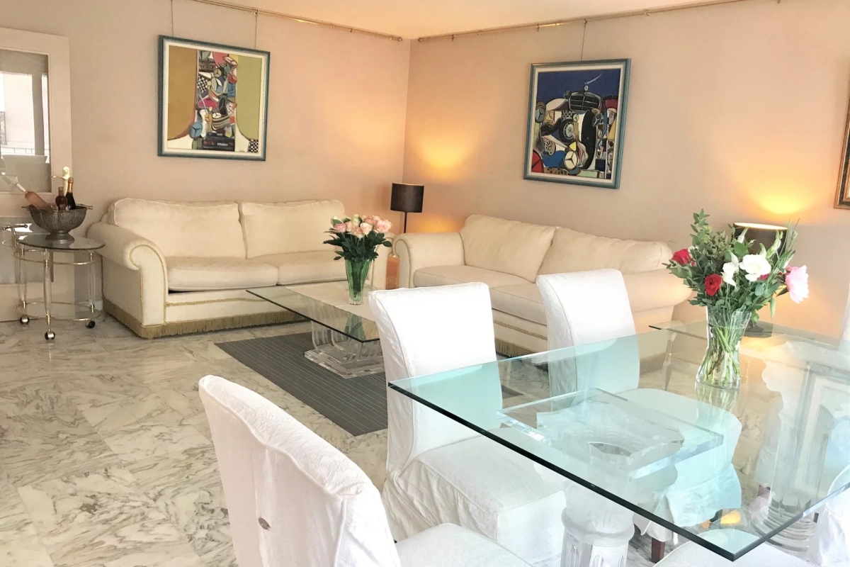 Luxury Apartment for sale in Cannes, 1 355 000 €, Photo 2