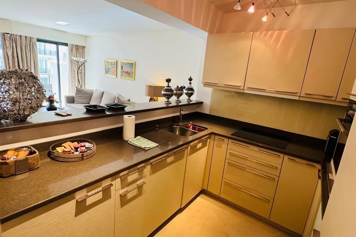 Appartement de luxe à vendre à Cannes, 1 620 000 €, Photo 3