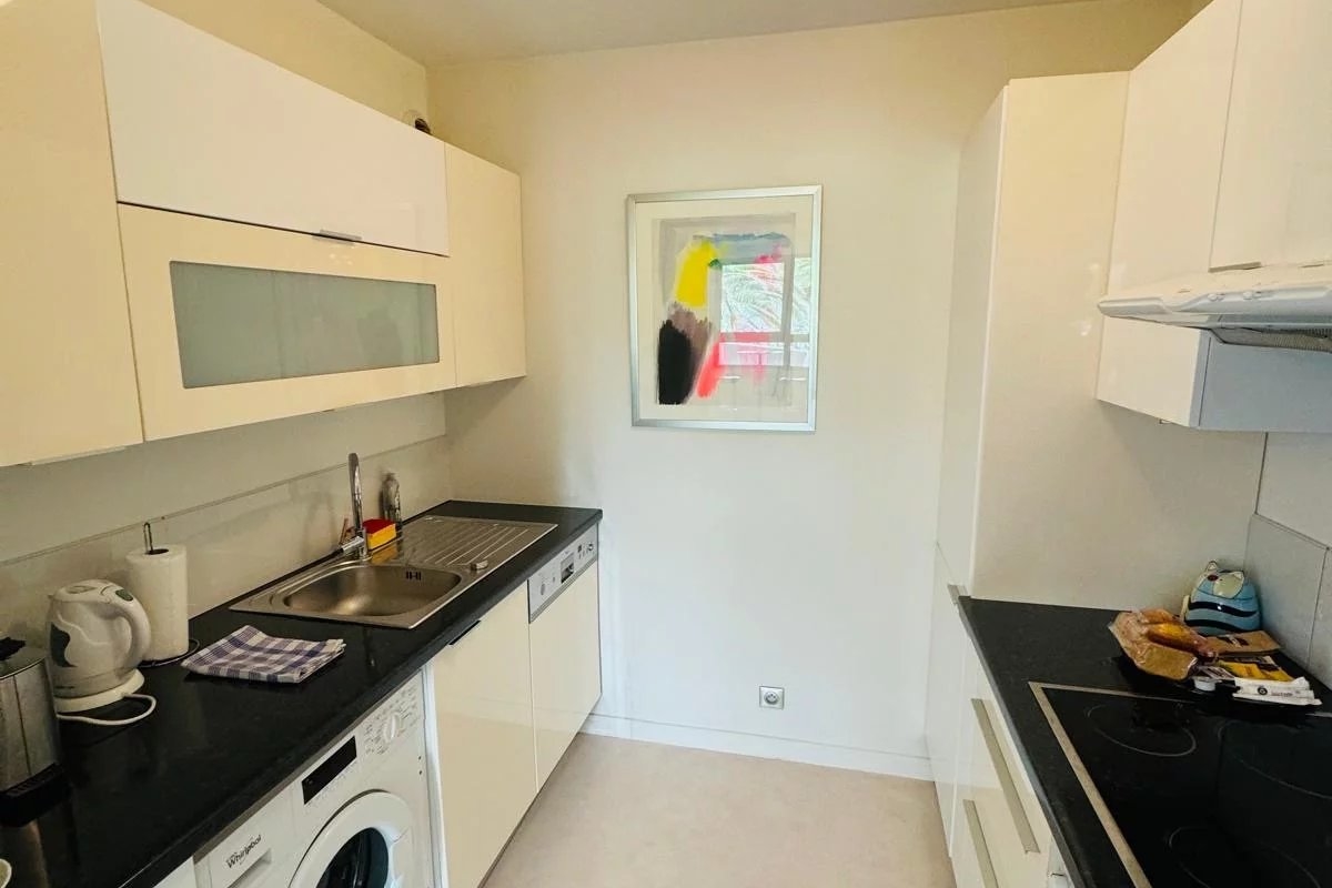 Appartement de luxe à vendre à Cannes, 995 000 €, Photo 4