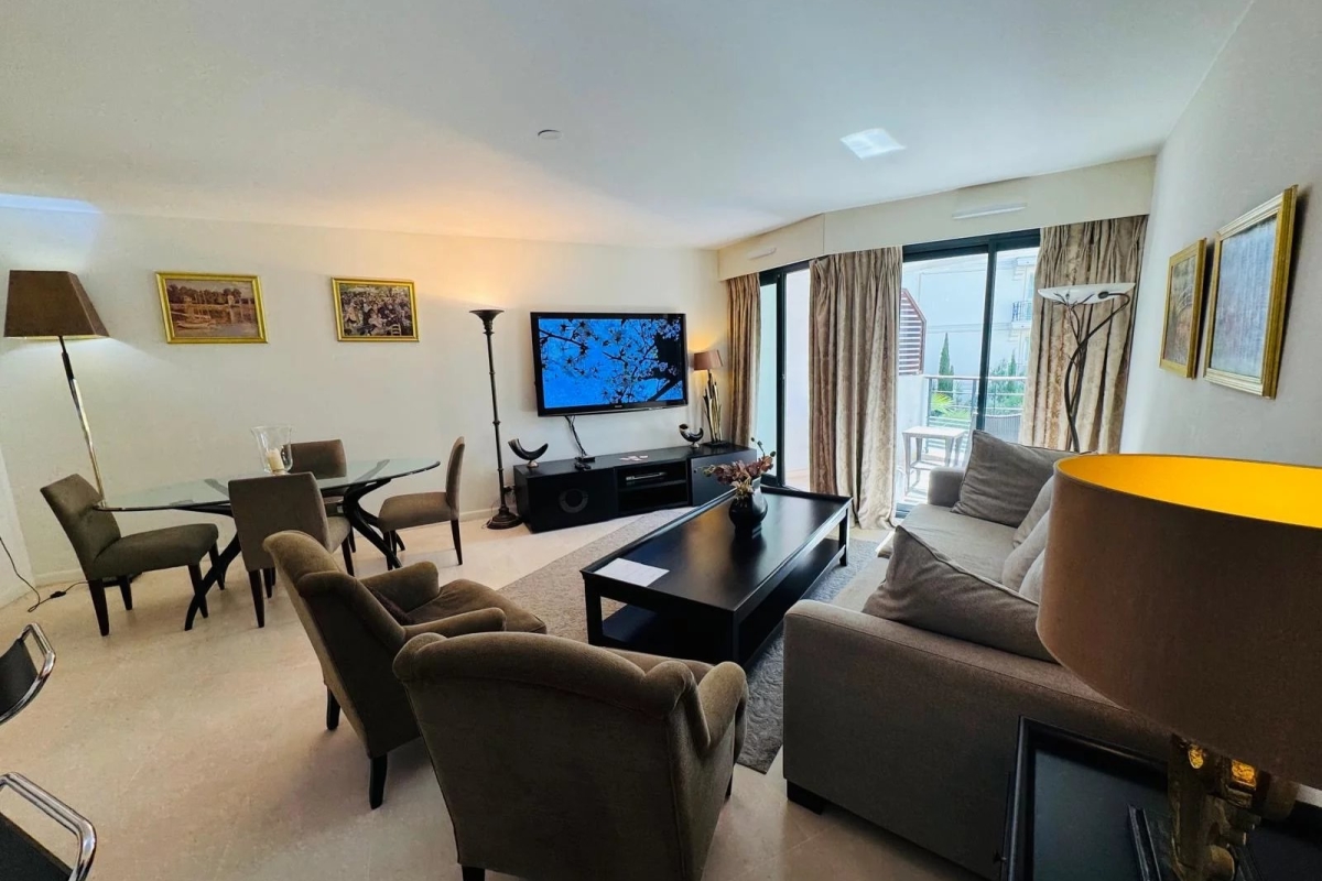 Appartement de luxe à vendre à Cannes, 1 620 000 €, Photo 4