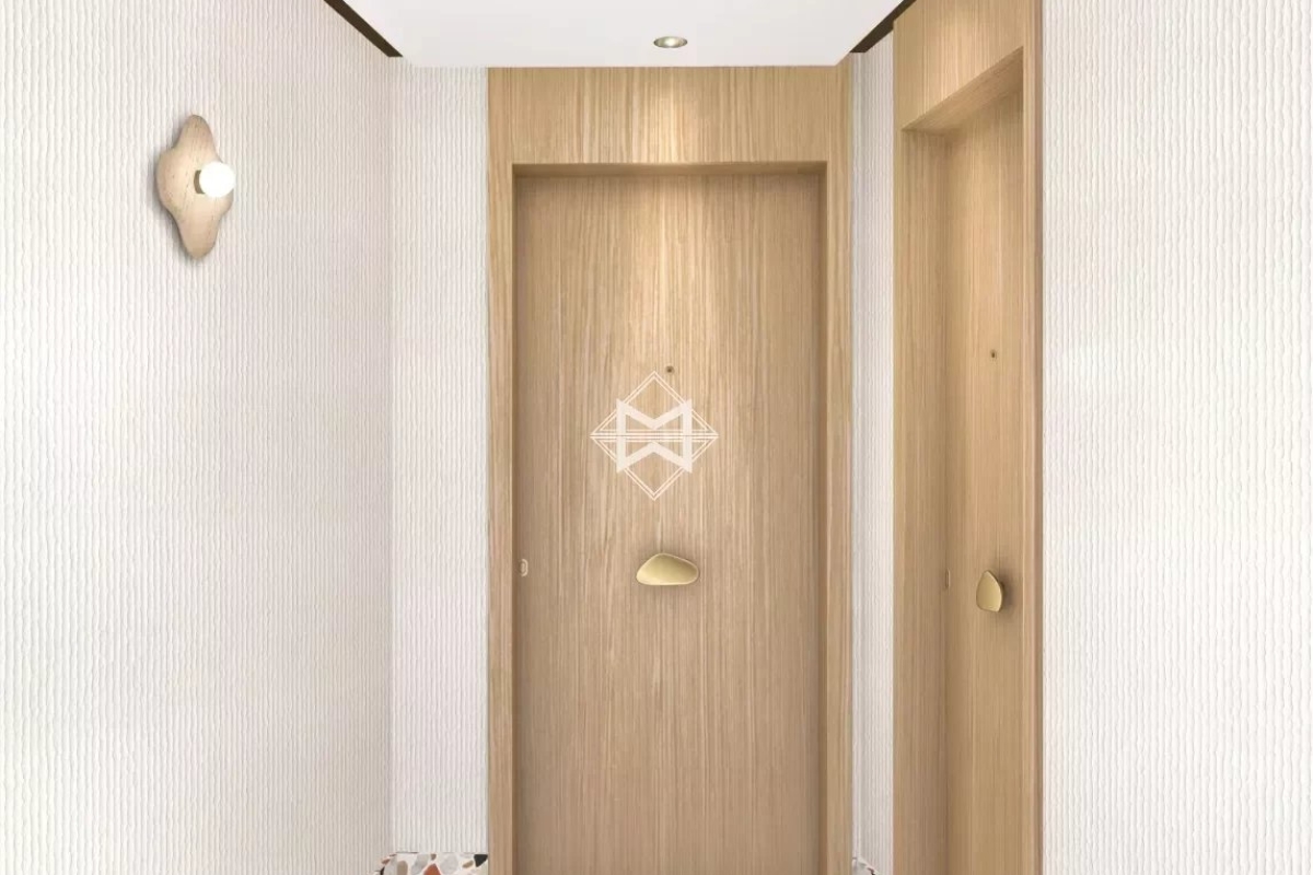 Appartement de luxe à vendre à Beausoleil, 1 624 000 €, Photo 6