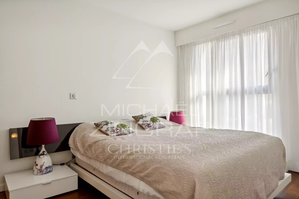 Luxury Apartment for sale in Cannes, 890 000 €, Photo 5