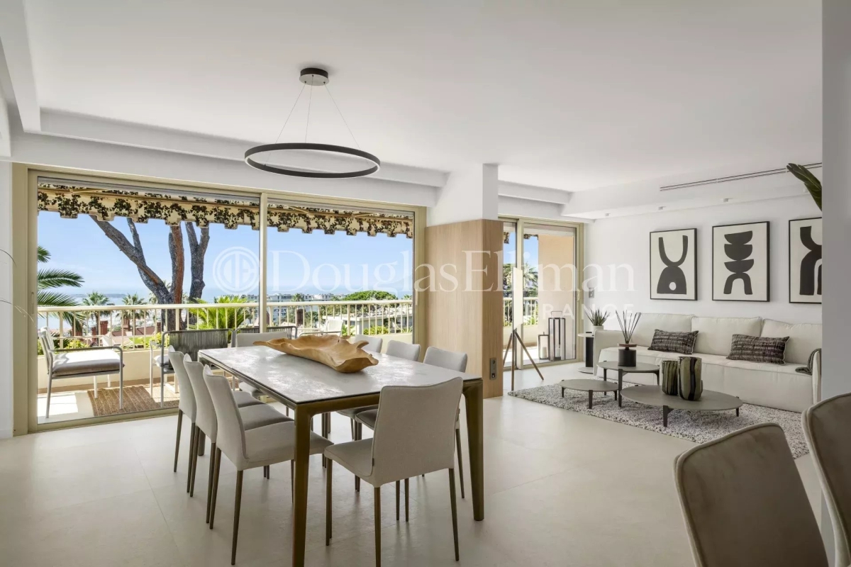 Luxury Apartment for sale in Cannes, 2 395 000 €, Photo 5