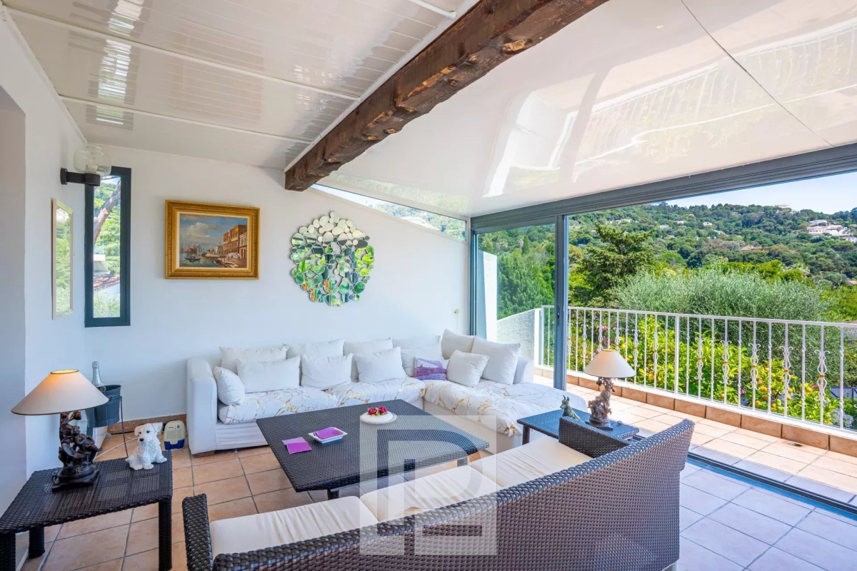 Maison de luxe à vendre à Cannes, 1 790 000 €, Photo 6
