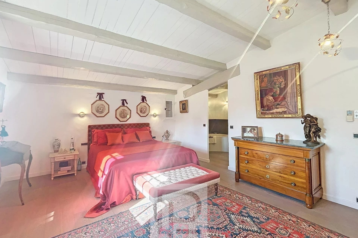 Maison de luxe à vendre à Cannes, 1 790 000 €, Photo 7