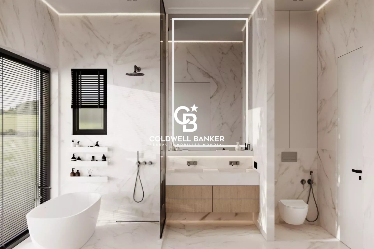 Maison de luxe à vendre à Valbonne, 2 950 000 €, Photo 7