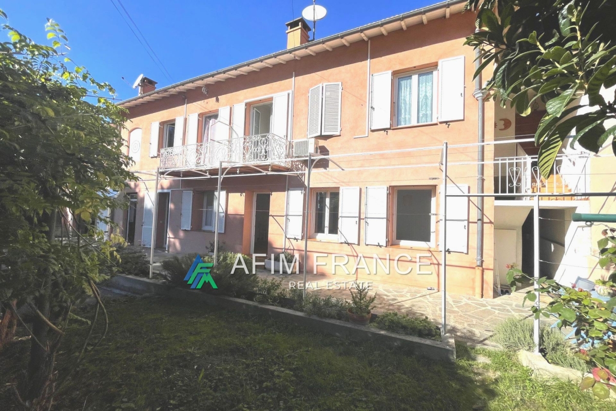 Luxury House for sale in Nice, 890 000 €, Photo 1