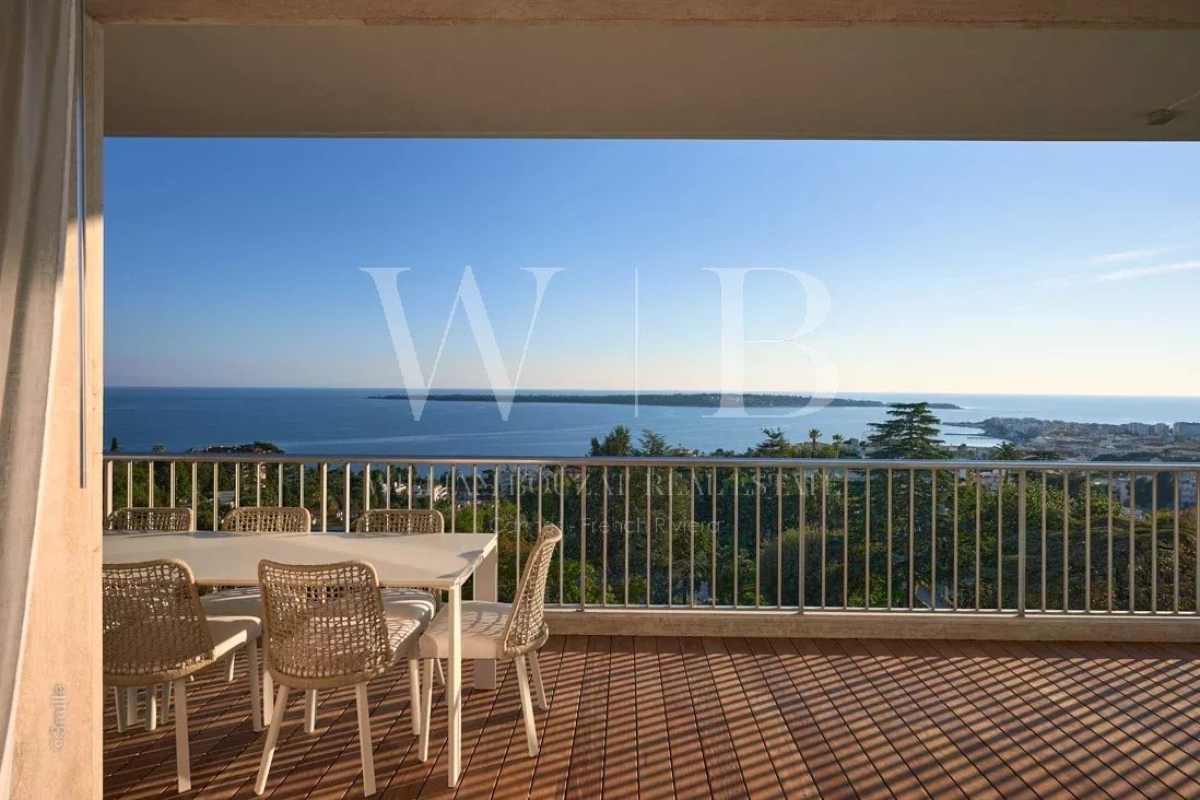 Luxury Apartment for sale in Cannes, 4 790 000 €, Photo 1