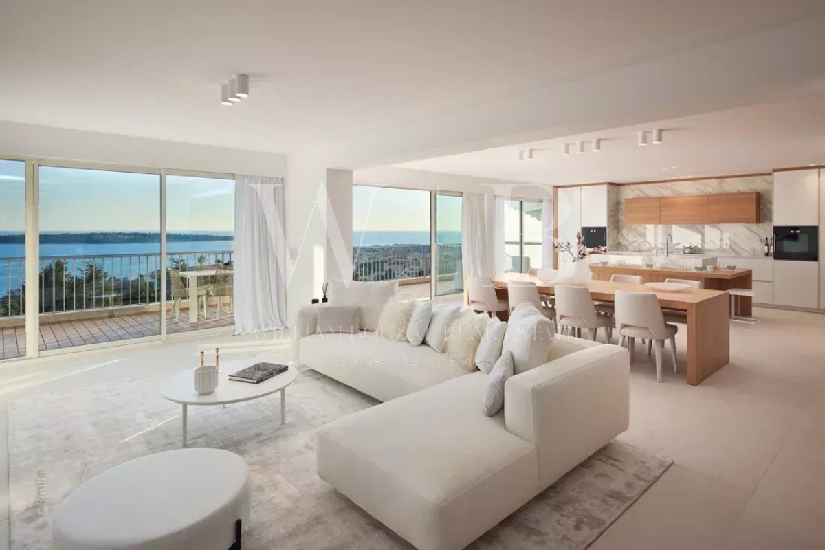 Luxury Apartment for sale in Cannes, 4 790 000 €, Photo 3