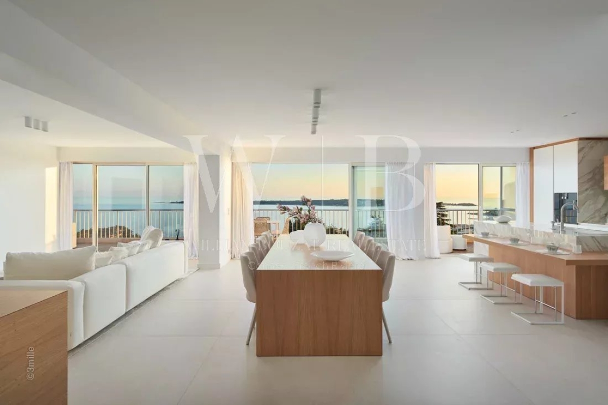 Luxury Apartment for sale in Cannes, 4 790 000 €, Photo 4