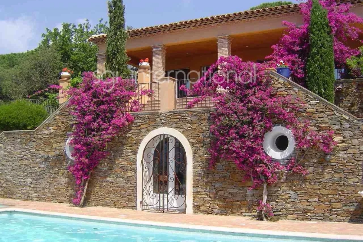Maison de luxe à vendre à Ramatuelle, 9 300 000 €, Photo 5